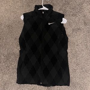 Women’s Nike Golf Sport Size Small Vest